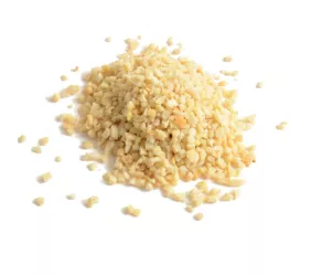 AMANDE HACHEE 10KG